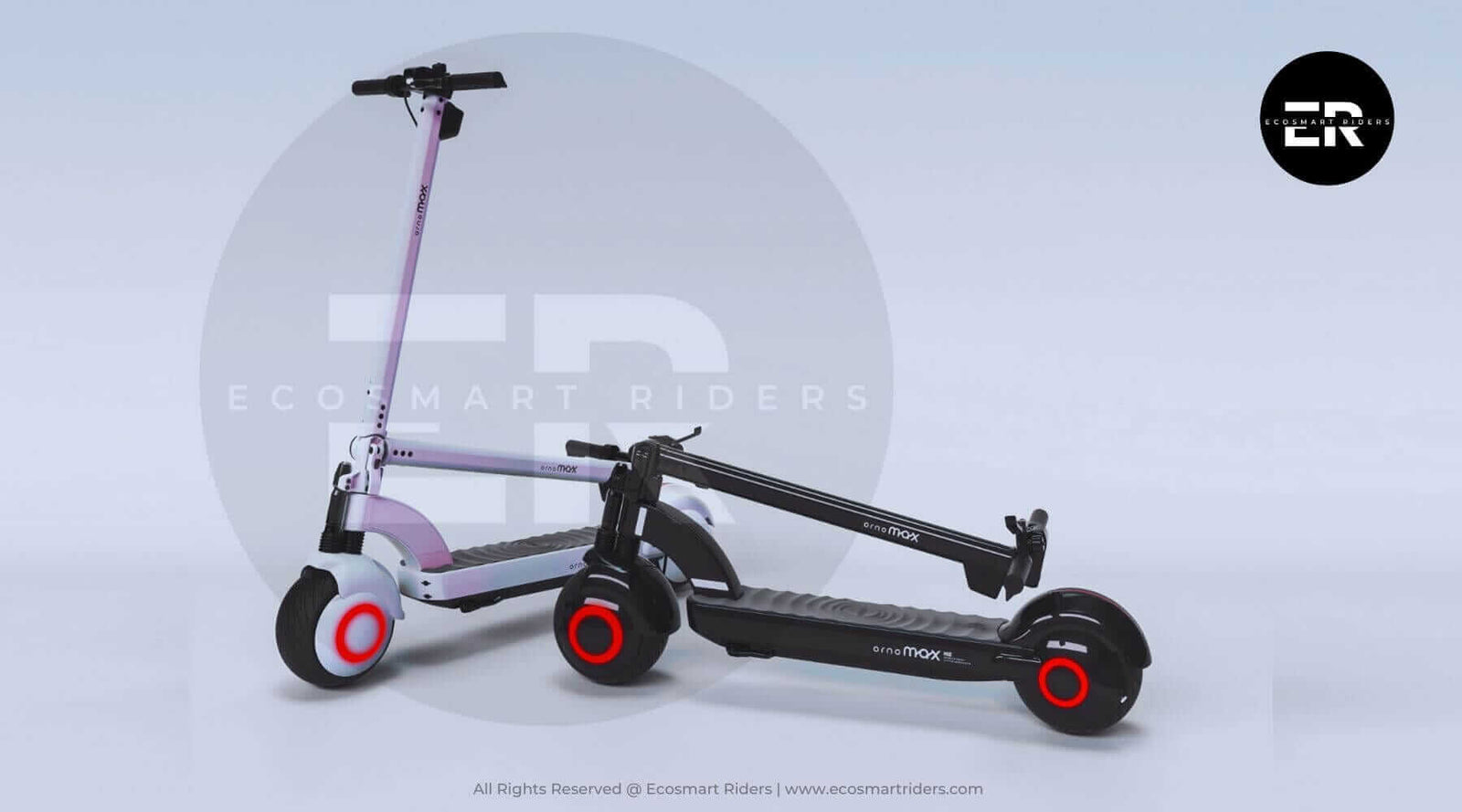 New ORNO MAX
