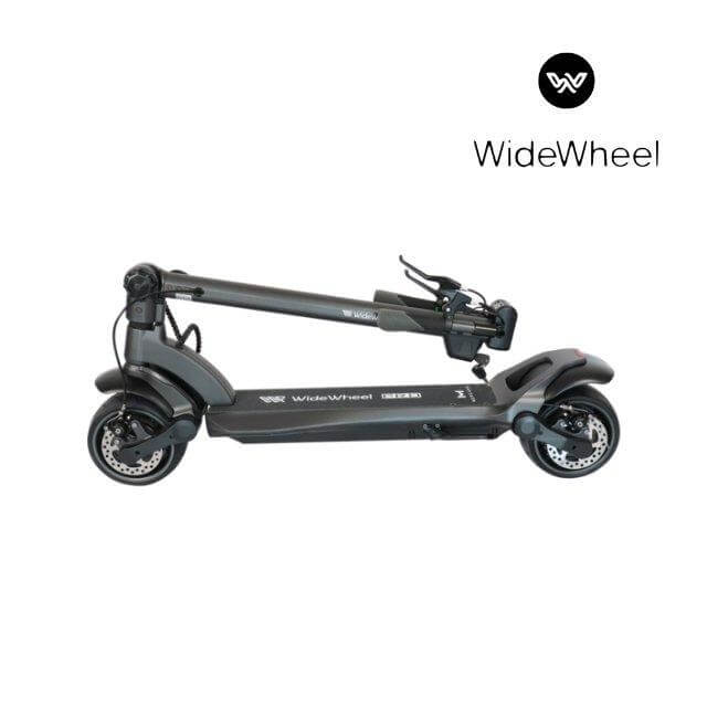 Mercane WideWheel Pro 2.0 | Dual 1000W | Ecosmart Riders
